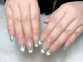 ネイル CC Nail Salonのネイルデザイン