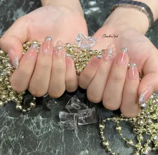 ネイル Chianti Nailのネイルデザイン