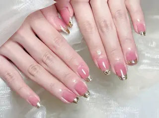 ネイル ✨Dreamy IKEBUKUROのネイルデザイン