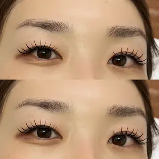 マツエク・マツパ 千葉 葵生のマツエク・マツパデザイン