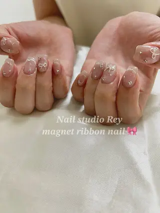 ネイル ecrin (エクラン)のネイルデザイン