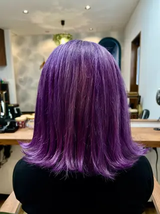 カラー SALON paljon Hair&Nail所属・ヘア＆ネイル＆アイ サロンパルヨンのマツエク・マツパデザイン