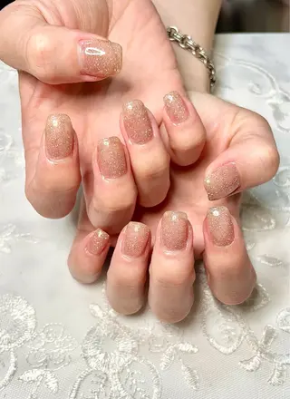 ネイル Nail Salon Repos【ルポ】のネイルデザイン