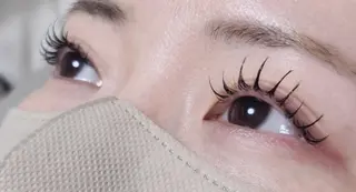 マツエク・マツパ EyelashSalon chel所属・新越谷駅徒歩１分❇️ Salon　chelのマツエク・マツパデザイン