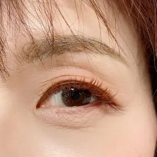 マツエク・マツパ Giorno -ジョルノ-のマツエク・マツパデザイン