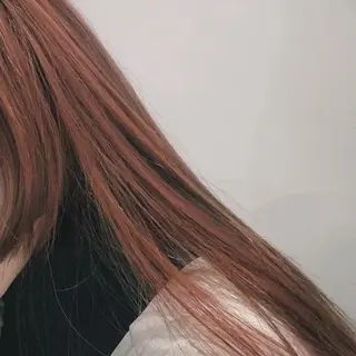 ロング カラー MISUZU🪡 ナチュラルモードのその他イメージ