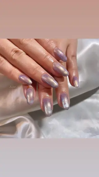 ネイル Joint_ nailのネイルデザイン