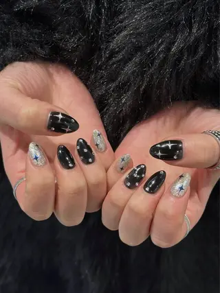 ネイル Zen Neo 🦋Azusa🦋のネイルデザイン