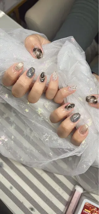 ネイル Ryoko Nailのネイルデザイン