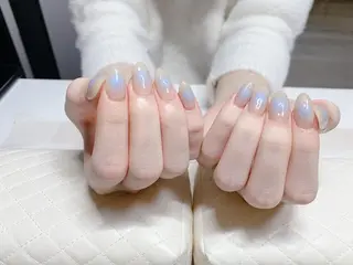 ネイル Alice マツエク&ネイル2のネイルデザイン