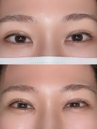 マツエク・マツパ LUANA TAKAKOの眉毛・アイブロウイメージ