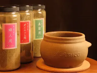 黄土漢方蒸しサロン Caloreのエステ・リラクイメージ