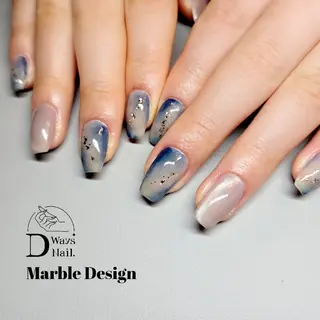 ネイル Dways Nail.所属・Dways Nailのネイルデザイン