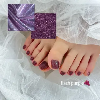 ネイル Rire miuのネイルデザイン