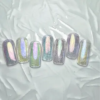 ネイル offNails Ogura.kのネイルデザイン