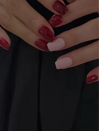 ネイル nue -Msisnail&eyebrow-【ムー】所属・nue【ムー】 SUZUKAのネイルデザイン