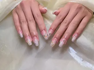 ネイル Rose ririのネイルデザイン