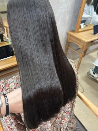 men's&ladys J'sGrace【メンズアンドレディース ジェイズグレイス】所属・🌻J'sGrace /JUMA🌻のヘアスタイル