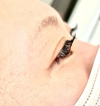 マツエク・マツパ salon de lua 西新井店所属・Salon de Lua齋藤のマツエク・マツパデザイン