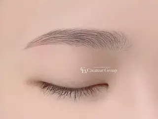 アイブロウ eyelash 久保のマツエク・マツパデザイン