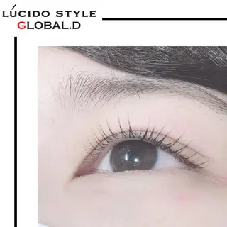 マツエク・マツパ Mon mignonのマツエク・マツパデザイン