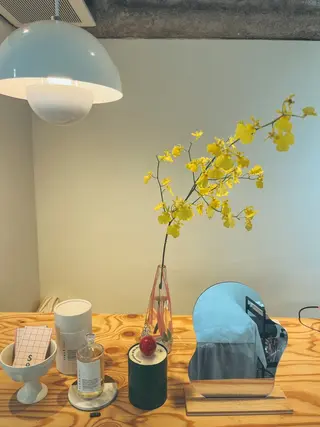 マツエク・マツパ SO-eye所属・𝗦𝗢 -スオ- HAZUKIの眉毛・アイブロウイメージ