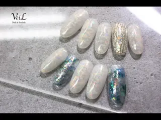 ネイル Takahashi ✳︎のネイルデザイン