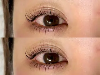 マツエク・マツパ laboT satsukiのマツエク・マツパデザイン