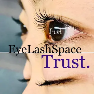 マツエク・マツパ EyeLashSpace Trust.所属・アイラッシュスペース トラスト川越のマツエク・マツパデザイン