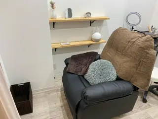 NICORA.hair+eye所属・NICORA. hair+eyeのマツエク・マツパデザイン