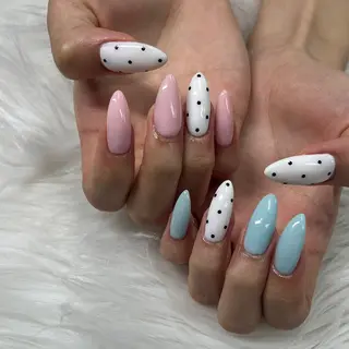 ネイル tener yuaのネイルデザイン