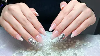 ネイル Di'a nail ネイルサロンのネイルデザイン