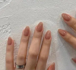 ネイル EMUR Ioriのネイルデザイン