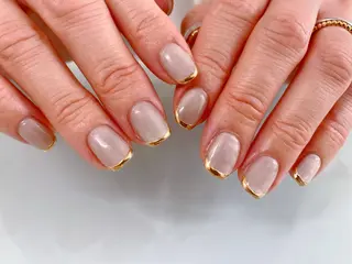 ネイル Nailist Yasucoのネイルデザイン