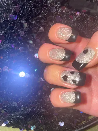 ネイル ulu🌼 nanaのネイルデザイン