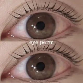 マツエク・マツパ Mon mignon ෆmomokaのマツエク・マツパデザイン