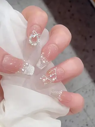 ネイル MIHANA YUKIのネイルデザイン