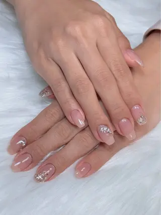 ネイル nail sideraのネイルデザイン