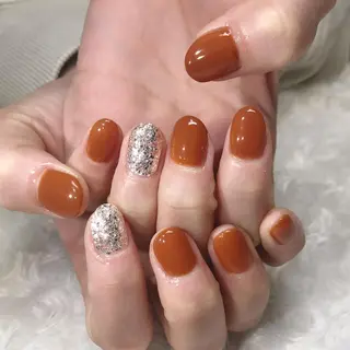 ネイル muu. maiのネイルデザイン