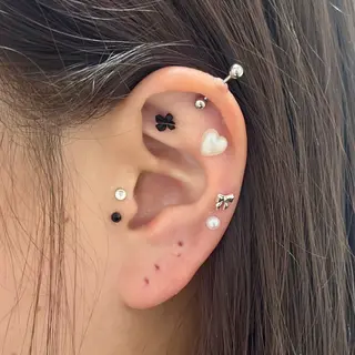 vico名古屋栄店所属・🌺+vico 栄店 🌺MAYUKIの眉毛・アイブロウイメージ