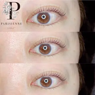 マツエク・マツパ Little Riverのマツエク・マツパデザイン