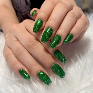 ネイル neige Kouzukiのネイルデザイン