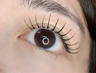 マツエク・マツパ ME-ME(ミーム)所属・ME-ME Aiのマツエク・マツパデザイン