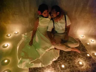 brilliantly.MANIA所属・Nagao Ayumiのマツエク・マツパデザイン