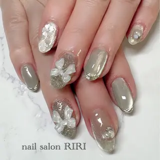 ネイル private  nail  salon RIRI所属・RIRI リリのネイルデザイン
