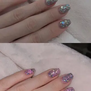 ネイル Yappy kurumiのネイルデザイン