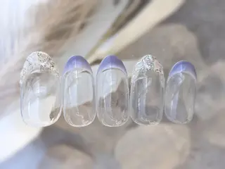 ネイル Bianca TANAKAのネイルデザイン