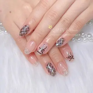 ネイル 加奈子 kanaのネイルデザイン