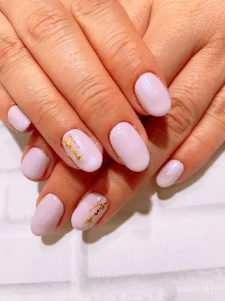 ネイル グラマラス /アンジェアイのマツエク・マツパデザイン