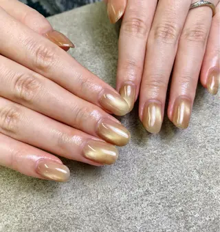 ネイル yuminail所属・錦糸町 yuminailのネイルデザイン